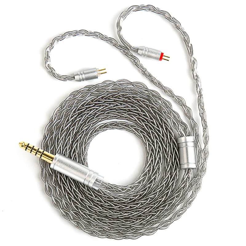 Audio Music Hifi - KBEAR ST12 8 telli 4N OFC