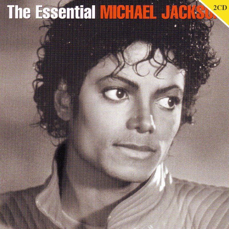 Audio And Music - Michael Jackson The Essential Yanabilir Sesli