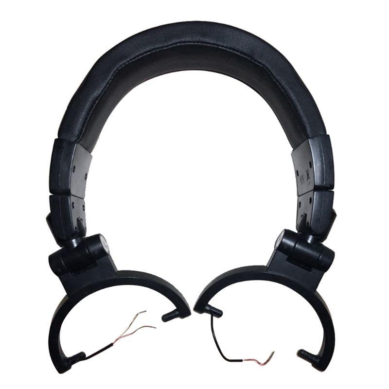 Audio Technica Headphone Ath-M50X - Onarım Parçaları Kafa Bandı Yastık Kanca