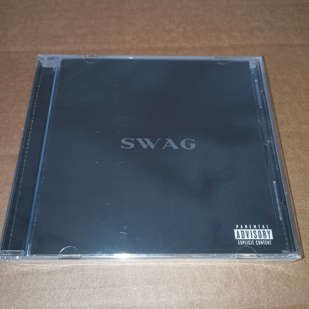 Audio Music New Song - Justin Bieber Swag CD'si Pop Pop-R&B