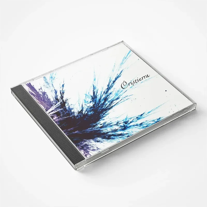 Audio Music In - Trance Milestone Cristierra Life Song SHIKI