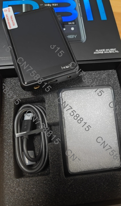 5.1 Wifi Mqa16x DSD256 Web Rad - Audio Music Gen incelemesi ve fiyatı