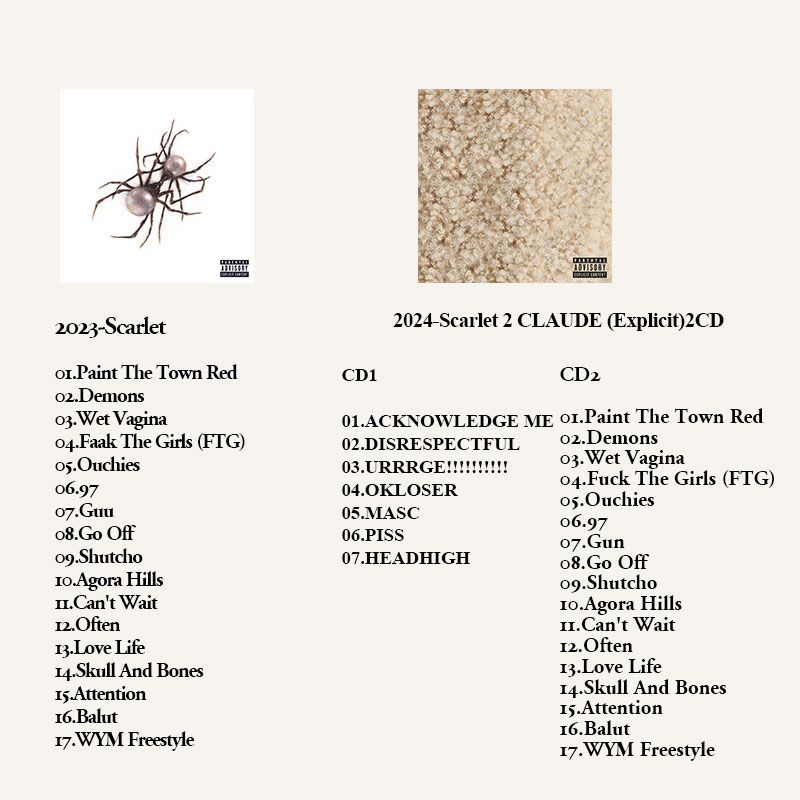 Doja Cat 6CD Müzik Albümü Kole - Audio And Music incelemesi ve fiyatı