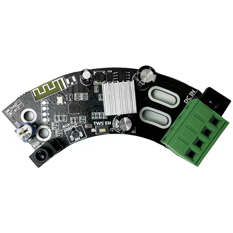Bluetooth Amplifikatör Kurulu  - Audio Music Background Free incelemesi ve fiyatı