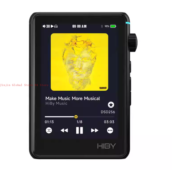 R3 II / R3 Gen 2 Bluetooth WiF - Audio Music Gen incelemesi ve fiyatı