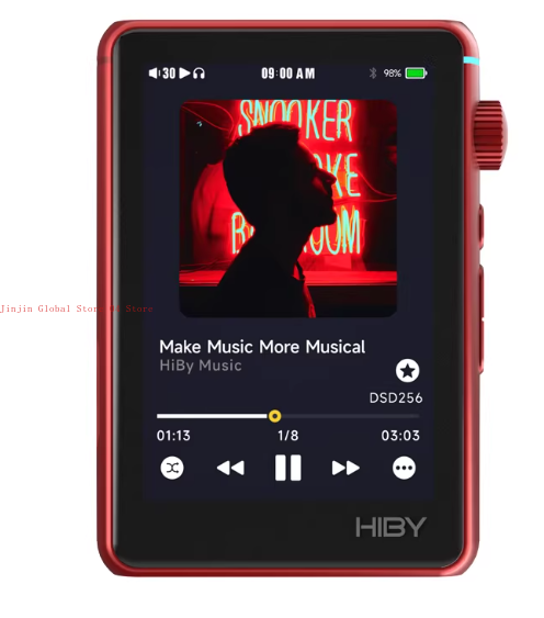 R3 II / R3 Gen 2 Bluetooth WiF - Audio Music Gen incelemesi ve fiyatı