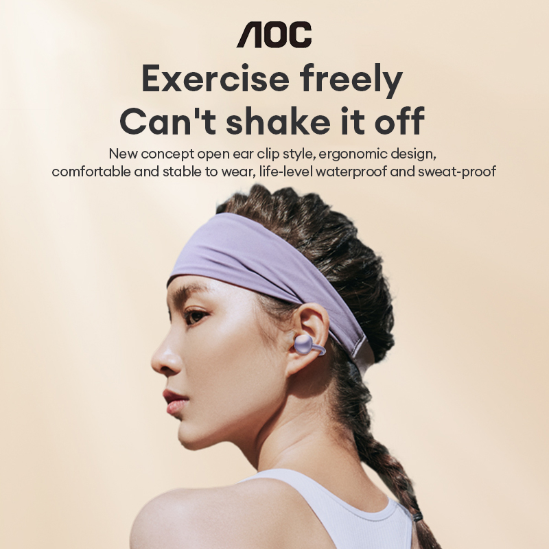 AOC ACD2544 Kablosuz Bluetooth - Audio And Music incelemesi ve fiyatı