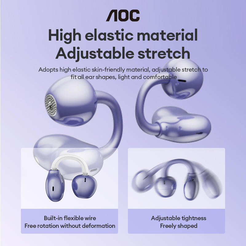 AOC ACD2544 Kablosuz Bluetooth - Audio And Music incelemesi ve fiyatı