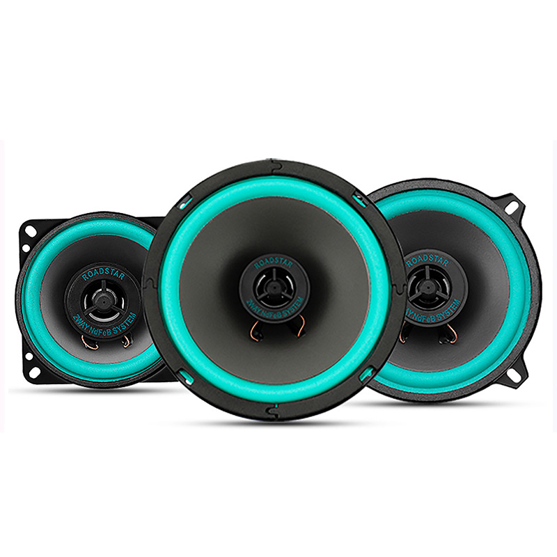 4/5/6 inç 100W 2 Yollu Araba H - Audio Music Hifi incelemesi ve fiyatı