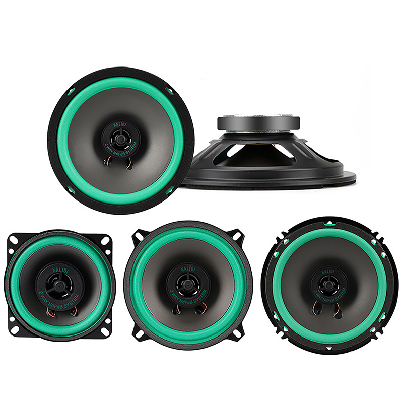 4/5/6 inç 100W 2 Yollu Araba H - Audio Music Hifi incelemesi ve fiyatı
