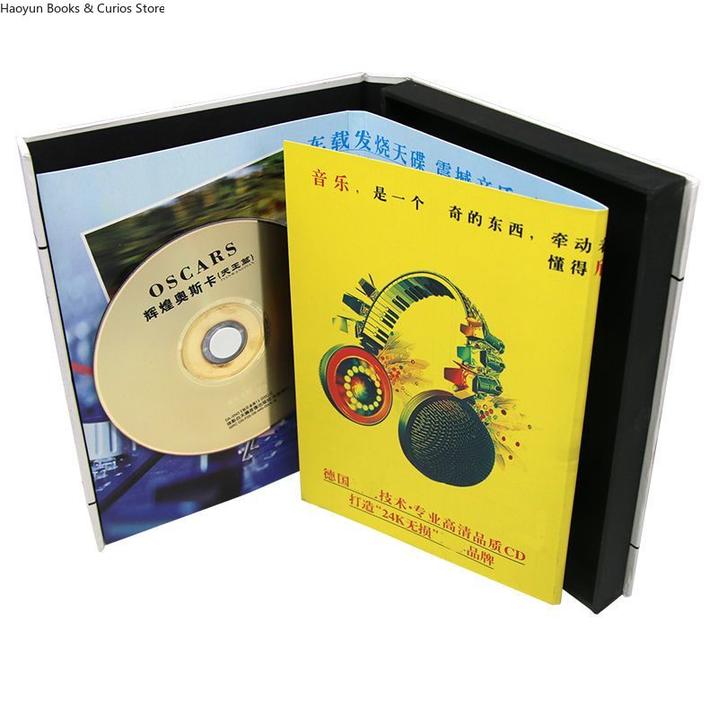 3CD Disk - Avrupa-Amerikan Pop - Audio Music New Song incelemesi ve fiyatı