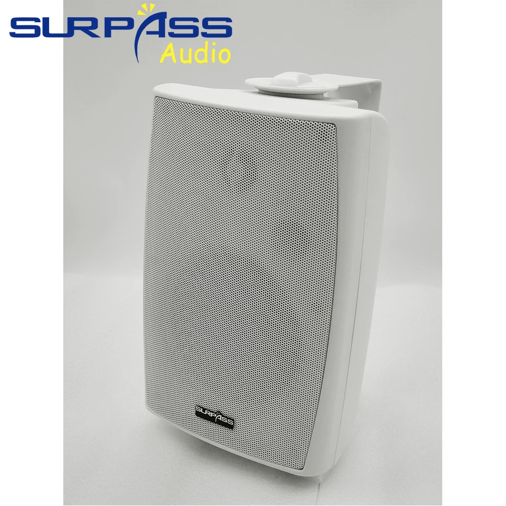 PA Sistemi Duvara Monte Hoparl - Audio Music Background Free incelemesi ve fiyatı
