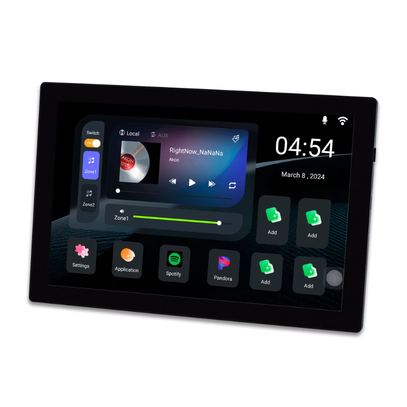 Bluetooth Wifi Ev Ses Sistemi  - Audio Music Background Free incelemesi ve fiyatı