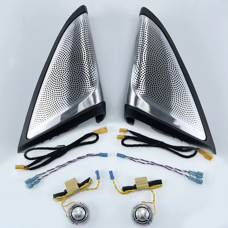 BMW G30 İçin LED Araba Hoparlö - Audio Music Cover incelemesi ve fiyatı