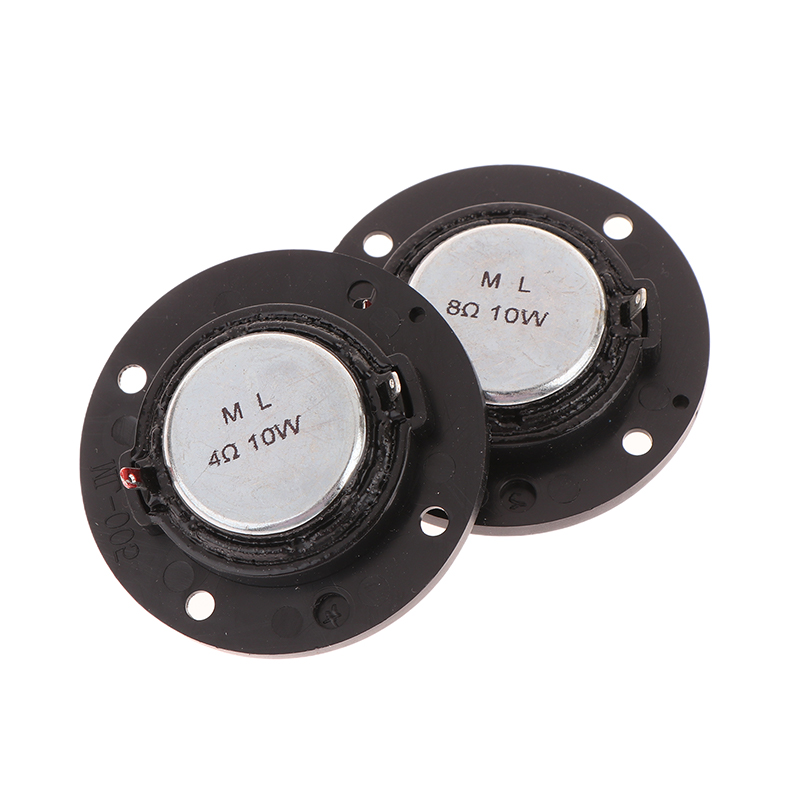 1 adet siyah 52MM yuvarlak ses - Audio Music Hifi incelemesi ve fiyatı