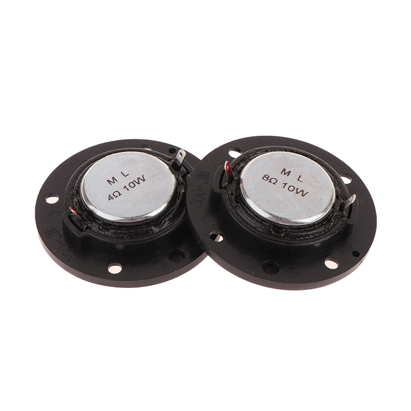 1 adet siyah 52MM yuvarlak ses - Audio Music Hifi incelemesi ve fiyatı
