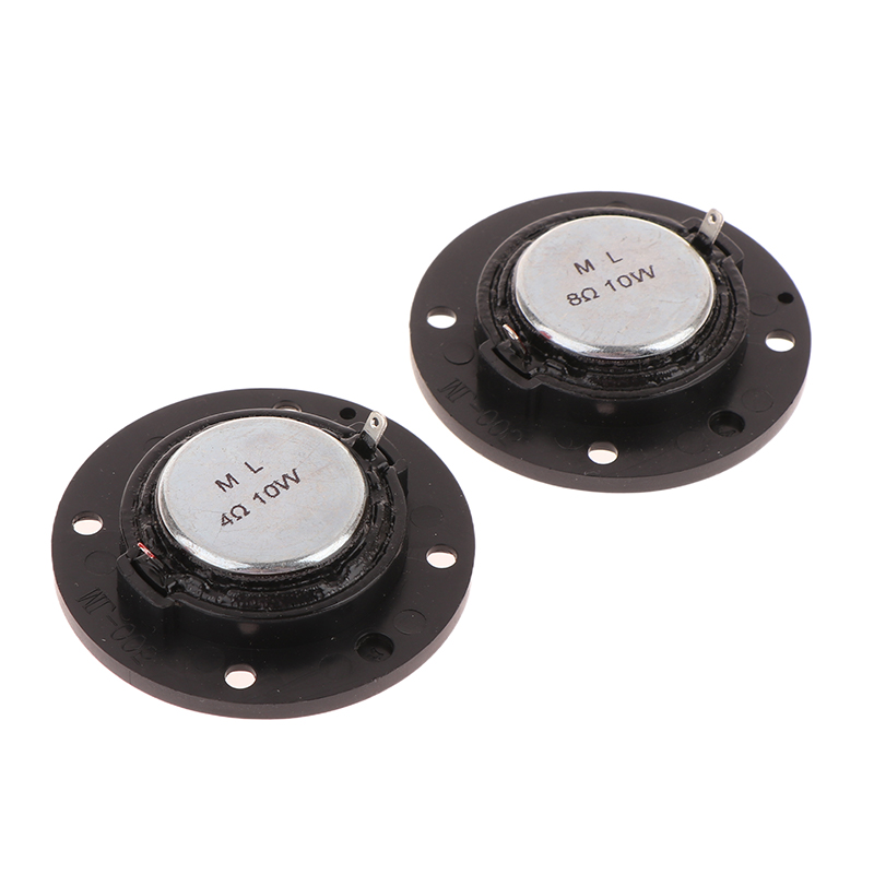 1 adet siyah 52MM yuvarlak ses - Audio Music Hifi incelemesi ve fiyatı