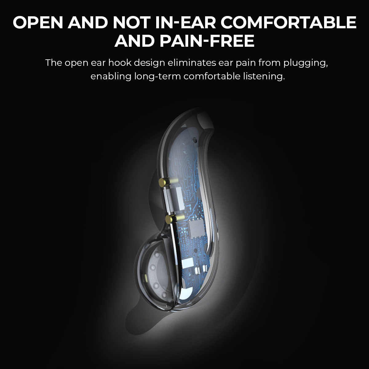 Açık Kulak Bluetooth Kulaklıkl - Audio And Music incelemesi ve fiyatı