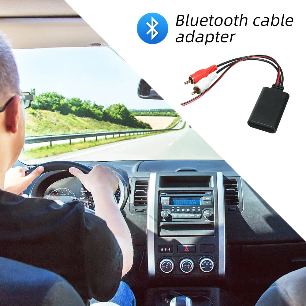Araba Kablosuz Bluetooth Kablo - Audio Music Hifi incelemesi ve fiyatı
