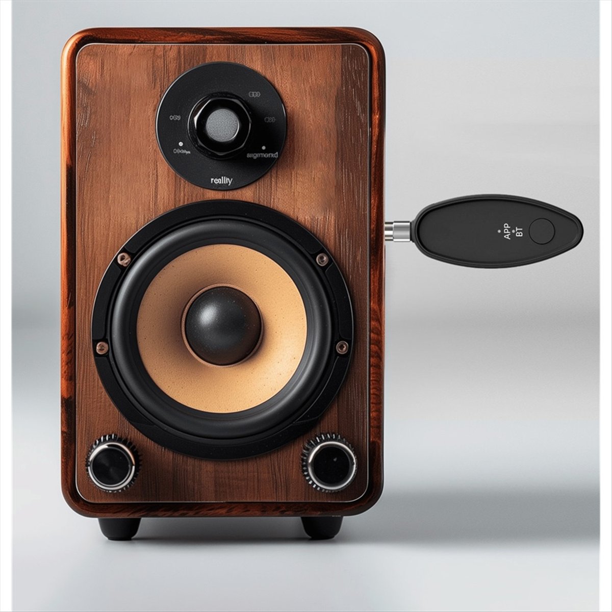 Punctual- Ses Alıcı Adaptörü 3 - Audio Music Remove incelemesi ve fiyatı