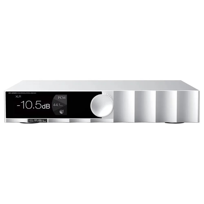 SMSL D400 PRO D400PRO Dijital  - Audio Music Hifi incelemesi ve fiyatı