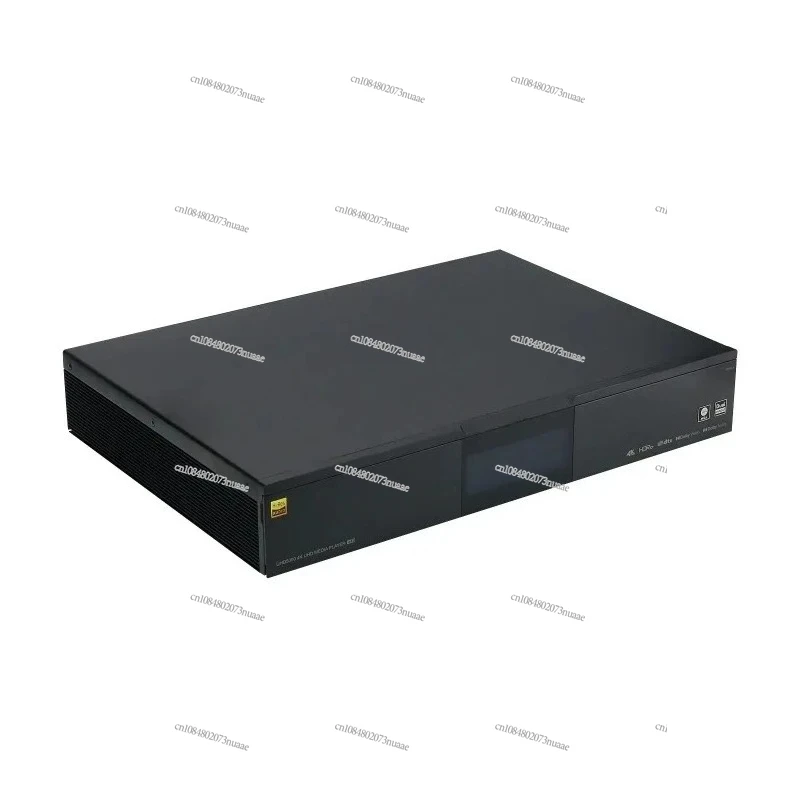 UHD5000 Ultra-HD Müzik Çalar 4 - Audiovision Music Player incelemesi ve fiyatı