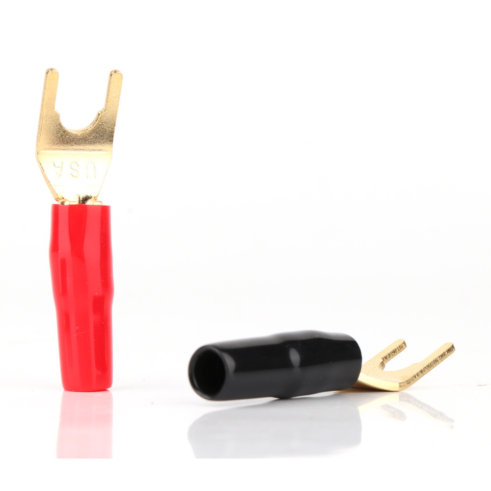 Müzikal Ses Muz Fişler 24 k Al - Audio Music Hifi incelemesi ve fiyatı