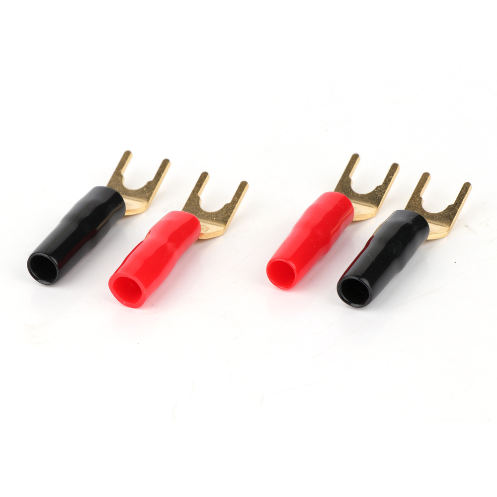 Müzikal Ses Muz Fişler 24 k Al - Audio Music Hifi incelemesi ve fiyatı