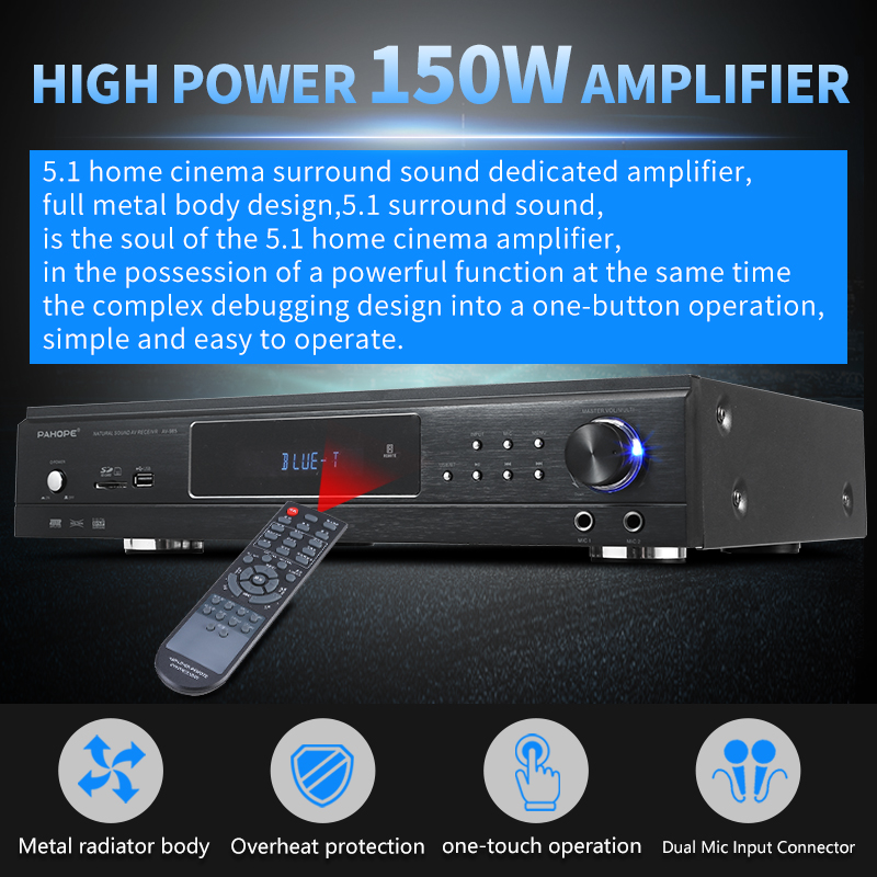 5.1 Ev Sinema Sistemi Tavan Ho - Audio Music Background Free incelemesi ve fiyatı
