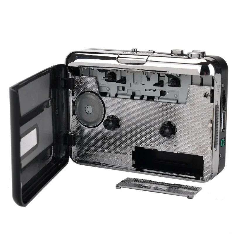 Yeni Kaset Çalar USB Walkman K - Audio Music New Song incelemesi ve fiyatı