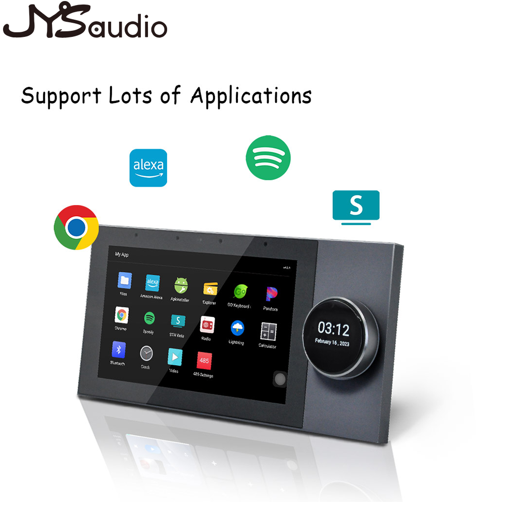 7 inç TUYA WiFi Bluetooth Duva - Audio Music Background Free incelemesi ve fiyatı