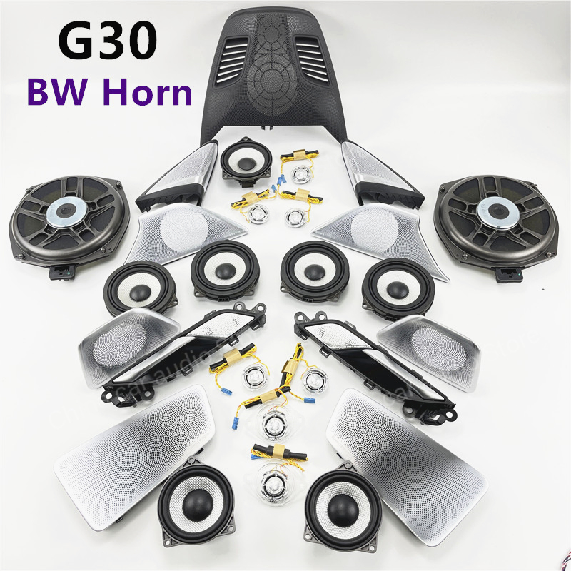 Ses yükseltme kiti için G30 5  - Audio Music Cover incelemesi ve fiyatı