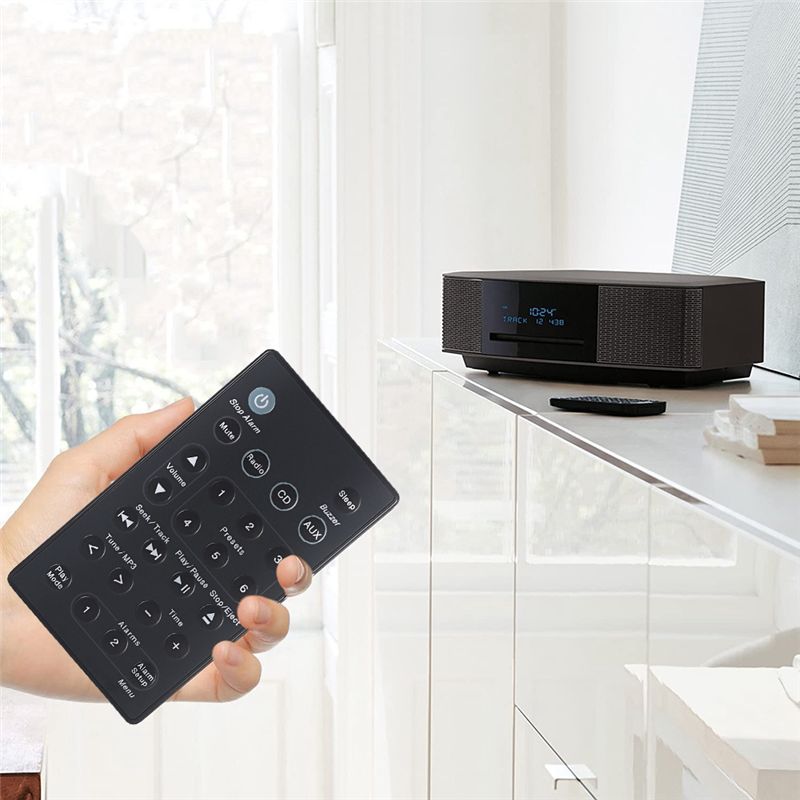 BOSE-B7 Wave CD Ses Müzik Sist - Audio Music Gen incelemesi ve fiyatı