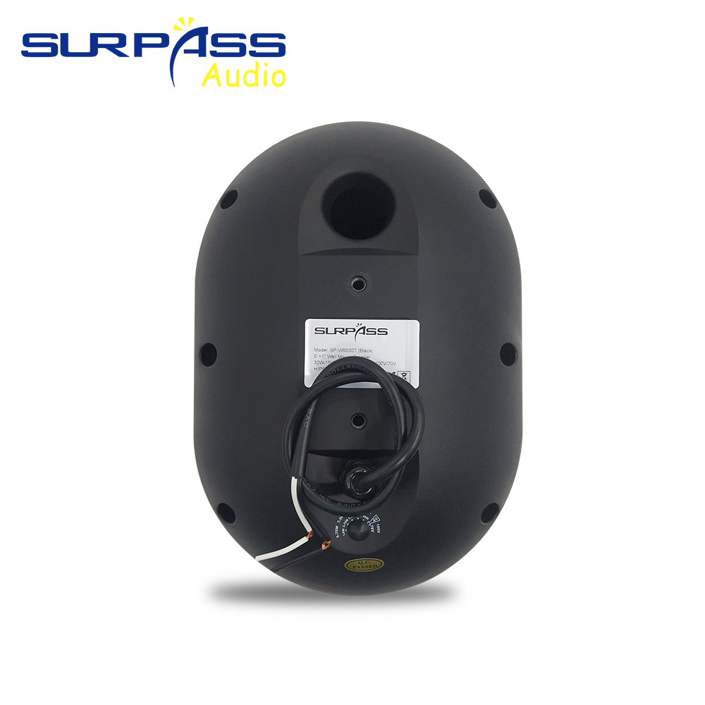 30W Duvara Monte Hoparlör Su G - Audio Music Background Free incelemesi ve fiyatı