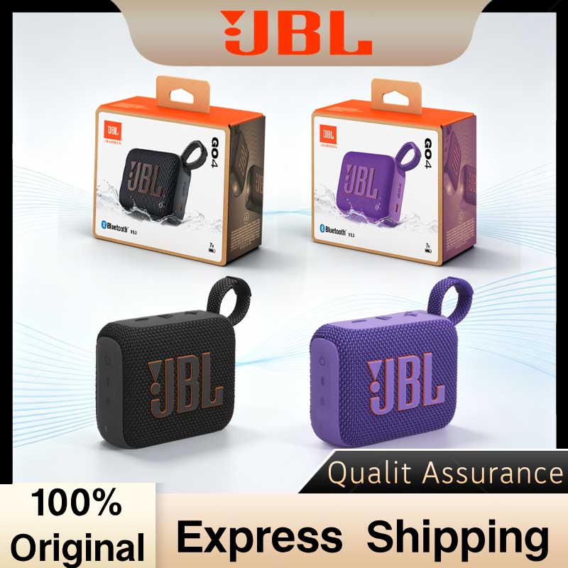 JBL GO4 Music Gold Brick 4. Ne - Audio Music Gen incelemesi ve fiyatı