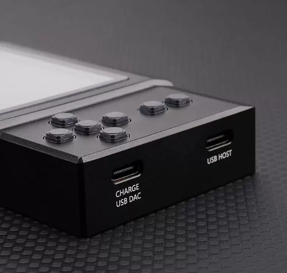 Z5c Çift ES9039Q2M Çipli HiFi  - Audio Music Hifi incelemesi ve fiyatı