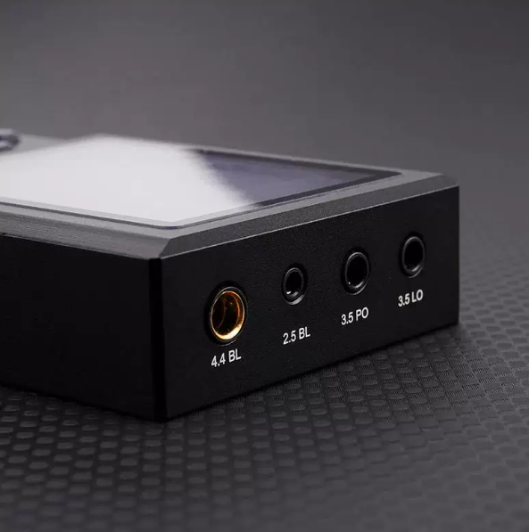 Z5c Çift ES9039Q2M Çipli HiFi  - Audio Music Hifi incelemesi ve fiyatı